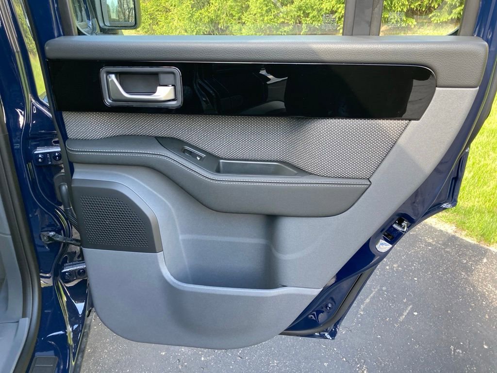 New 2026 INEOS Grenadier AWD/4WD image 26