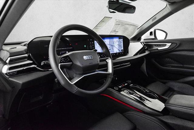 New 2025 Audi A5 2.0T Premium Plus Sedan image 11