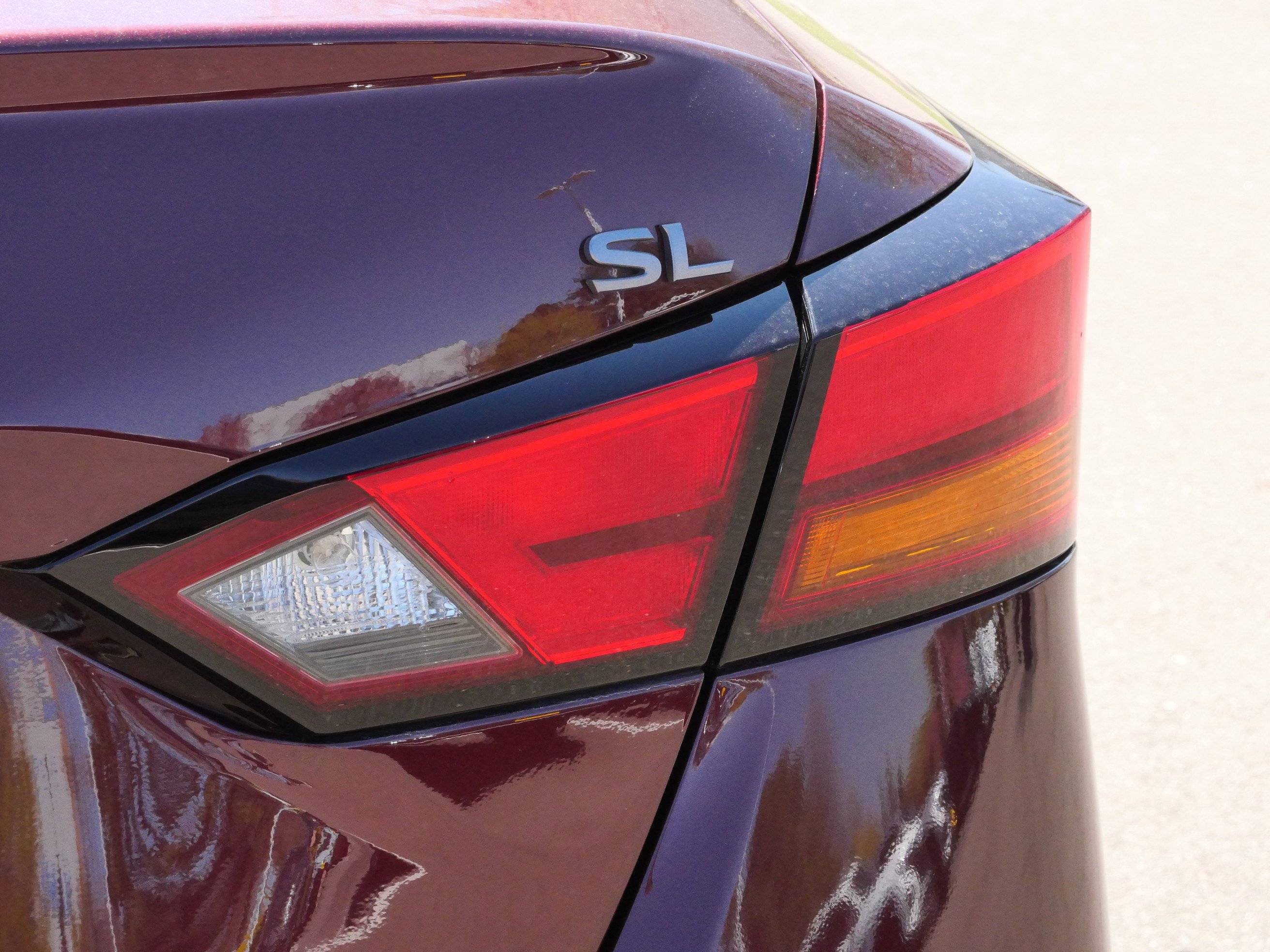 Used 2025 Nissan Altima 2.5 SL AWD/4WD image 17