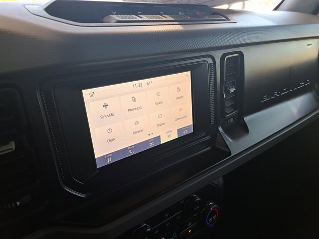 Certified 2021 Ford Bronco 4-Door w/ Sasquatch Package image 10