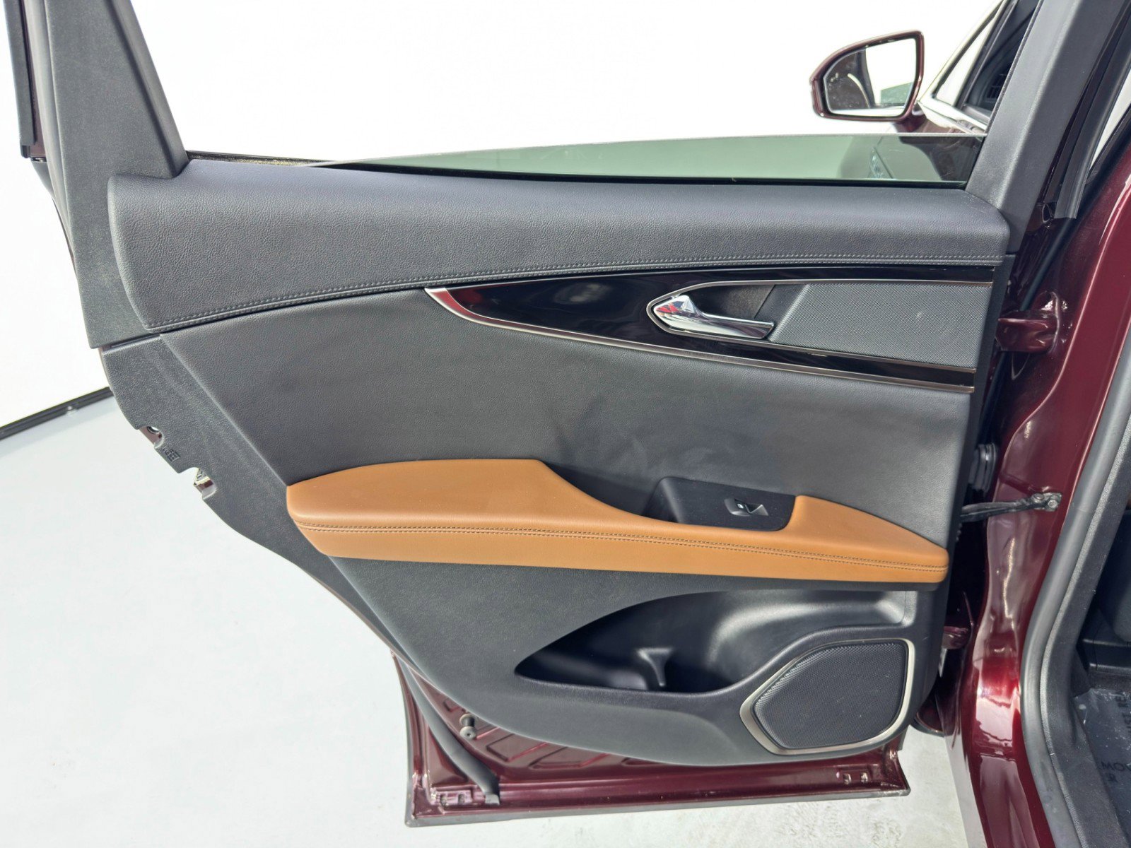 Used 2022 Lincoln Nautilus Reserve image 40