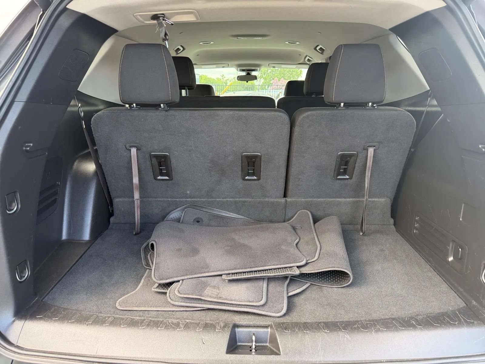 Used 2019 Chevrolet Traverse LT AWD/4WD image 22