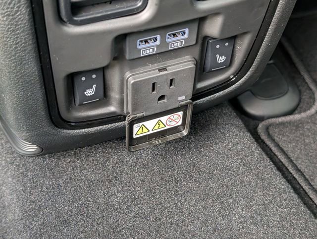 New 2026 Dodge Durango GT image 25