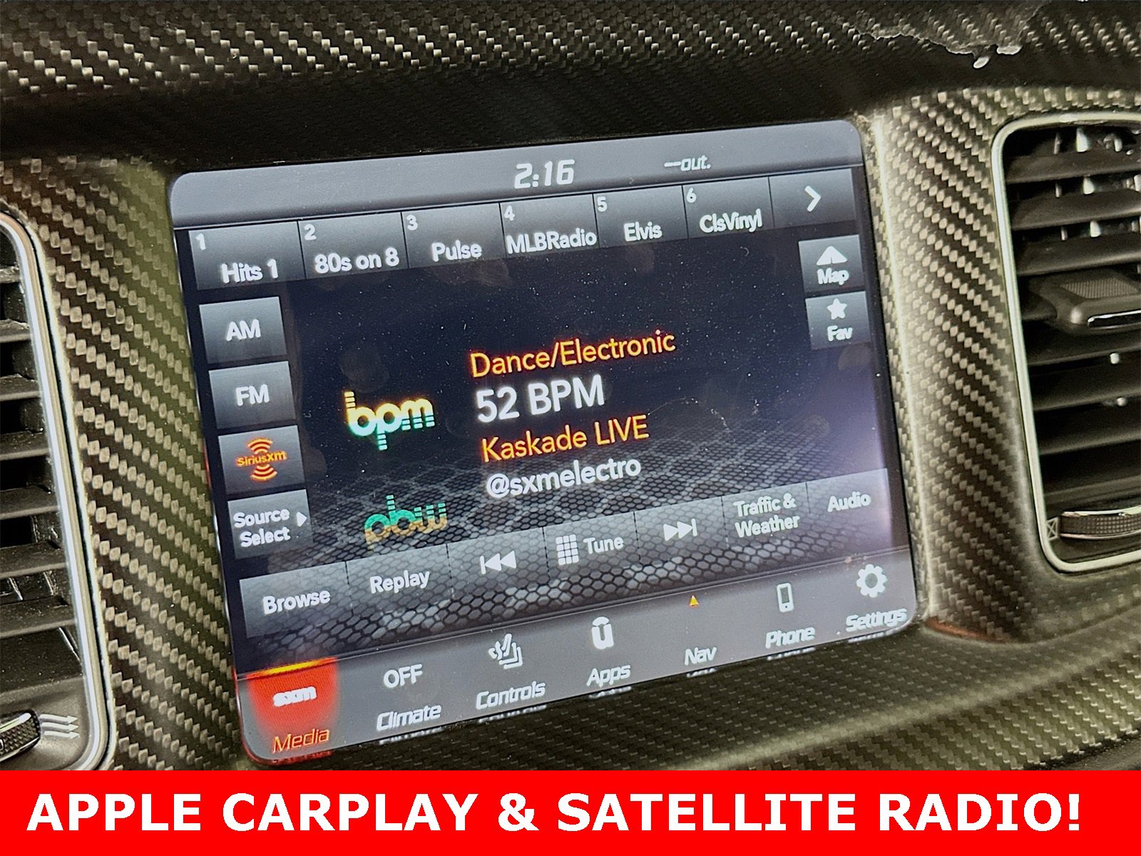 Used 2023 Dodge Charger Scat Pack w/ Plus Group image 20