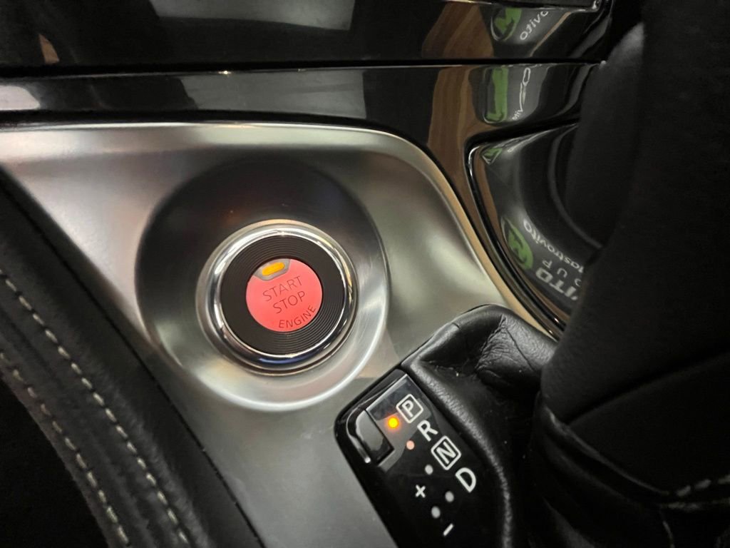 Used 2018 Nissan Maxima 3.5 SL image 25