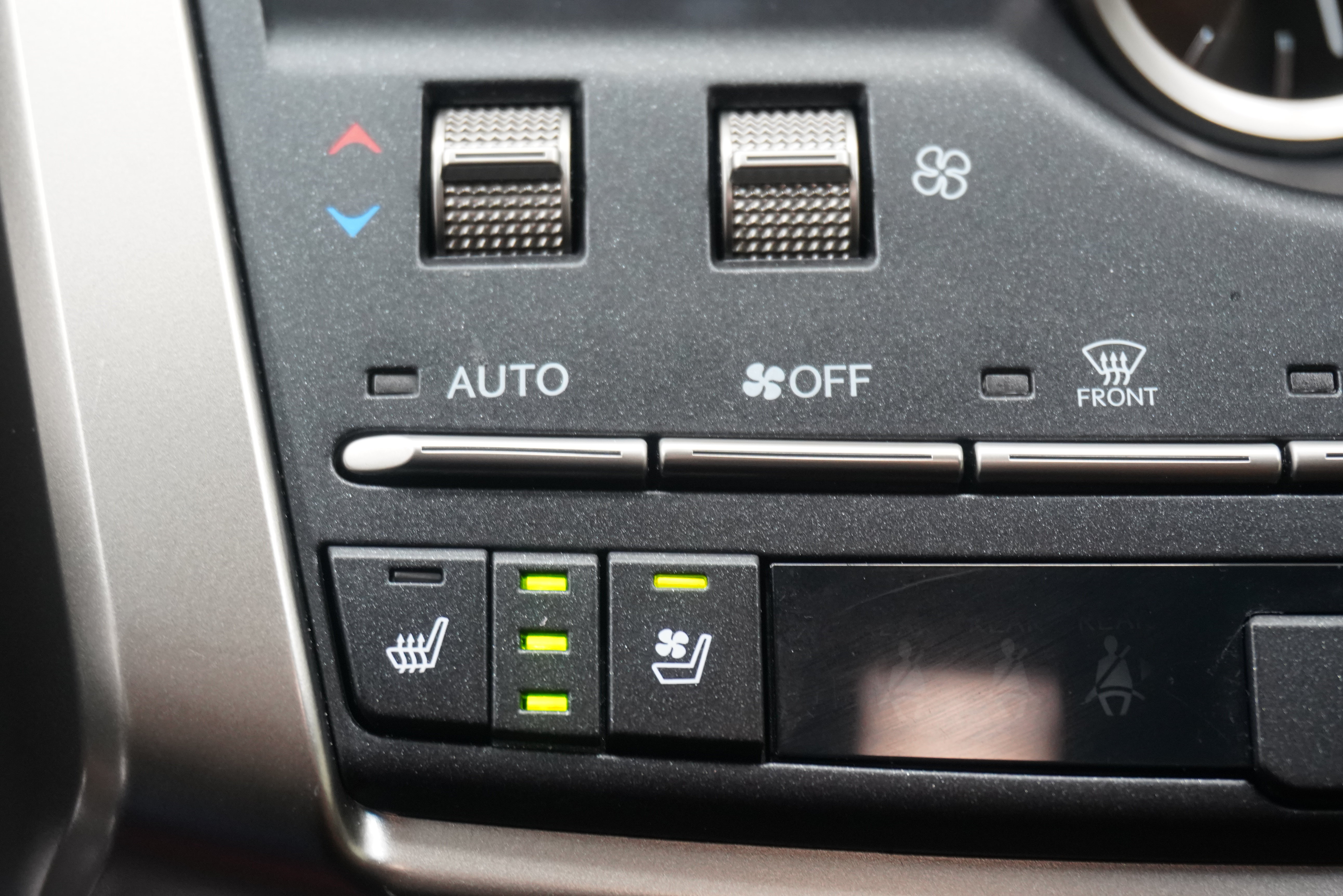 Used 2019 Lexus NX 300 F Sport w/ F Sport Premium Package AWD/4WD image 24