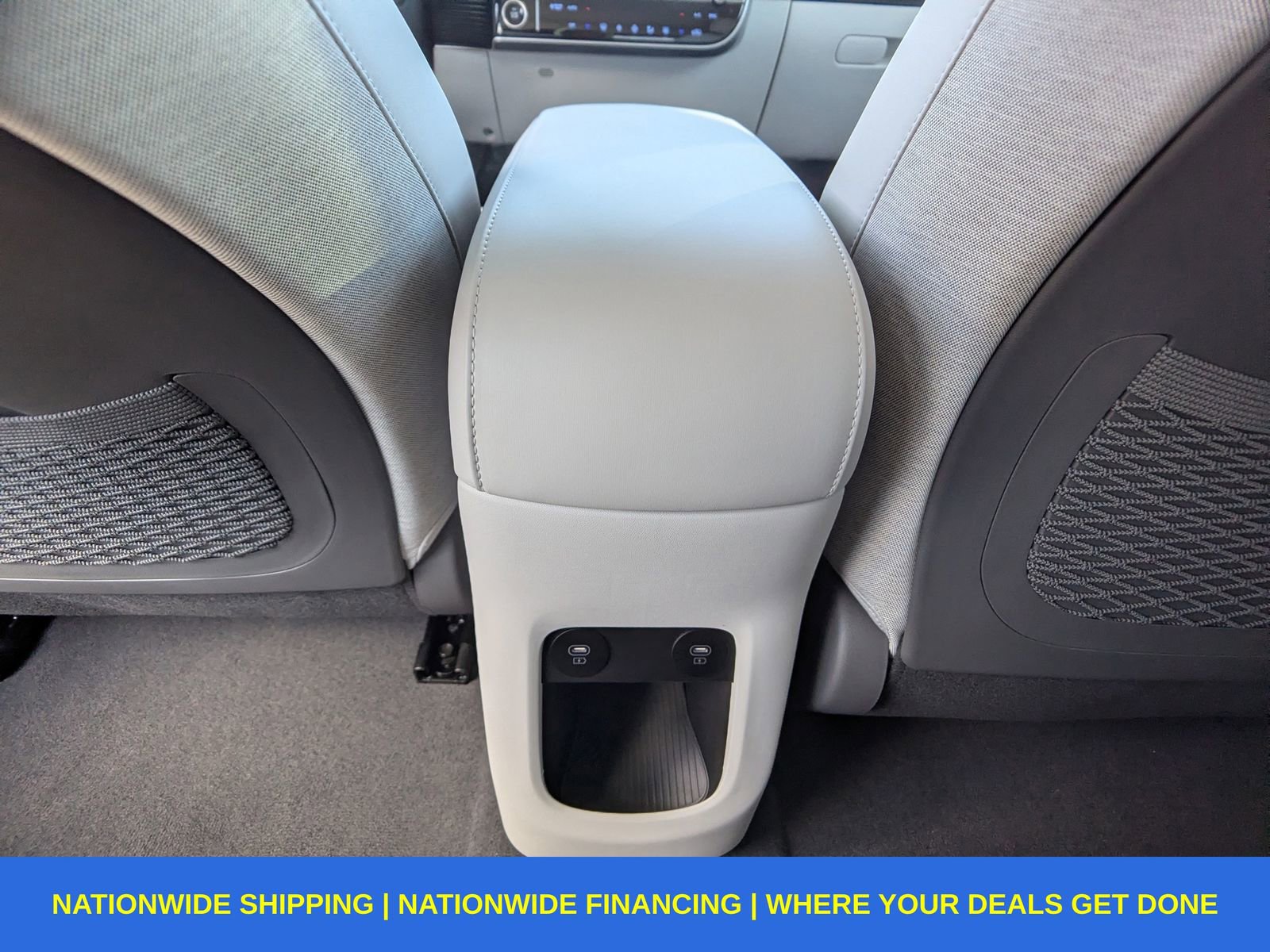 New 2026 Hyundai Ioniq 5 Limited image 19