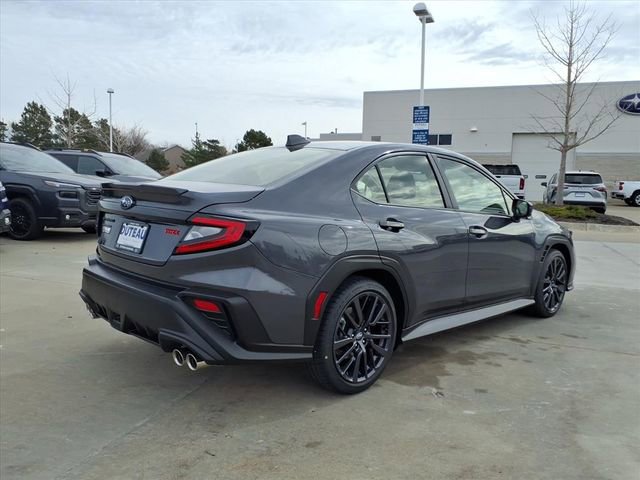 New 2026 Subaru WRX Premium image 8
