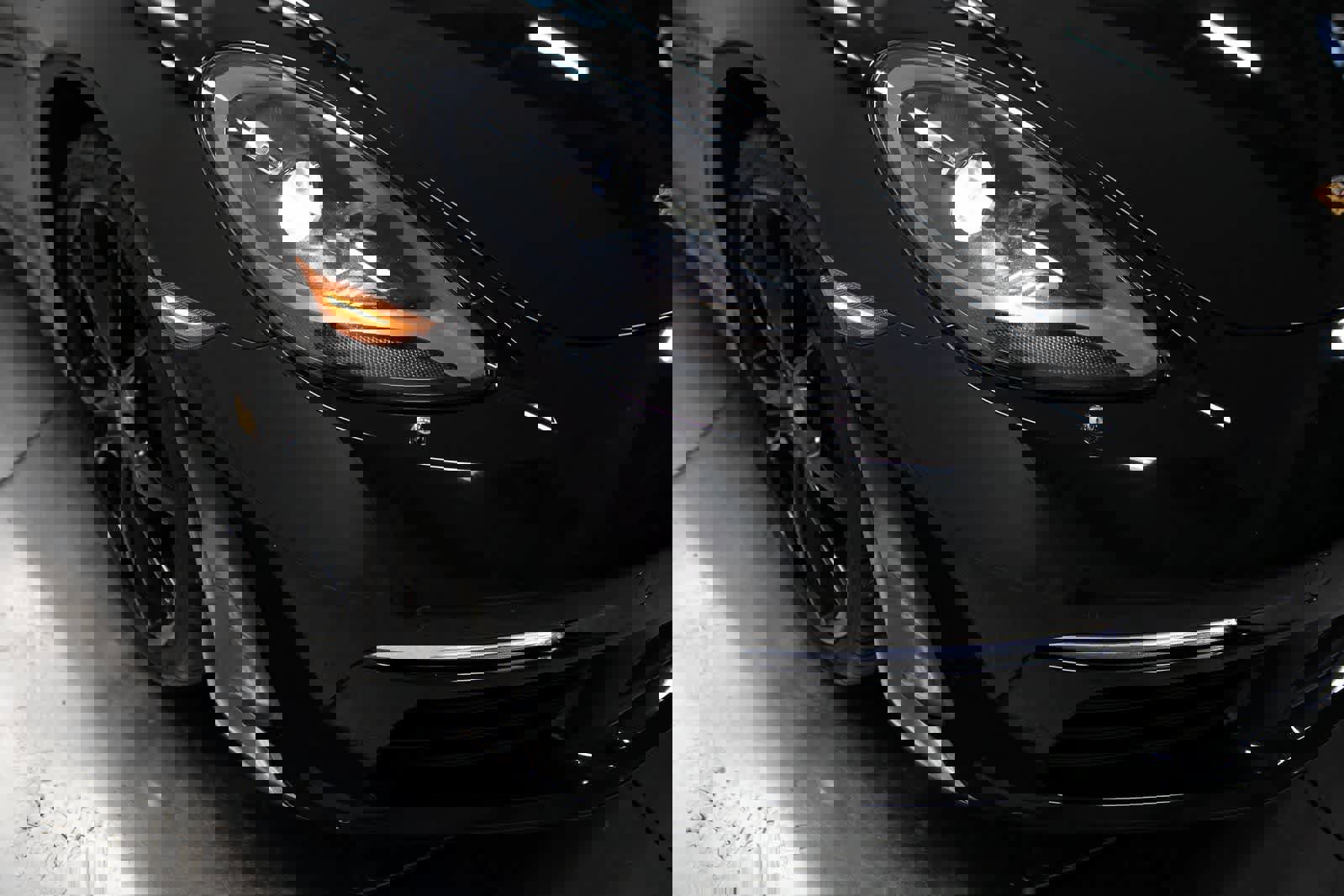 Certified 2024 Porsche 718 Cayman image 12