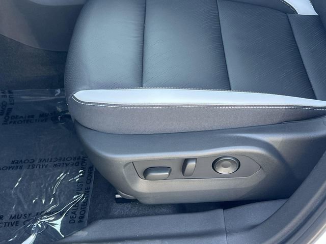 New 2026 Buick Envision Sport Touring AWD/4WD image 25
