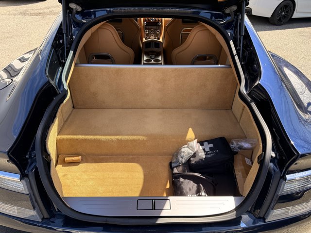 Used 2012 Aston Martin Rapide image 5