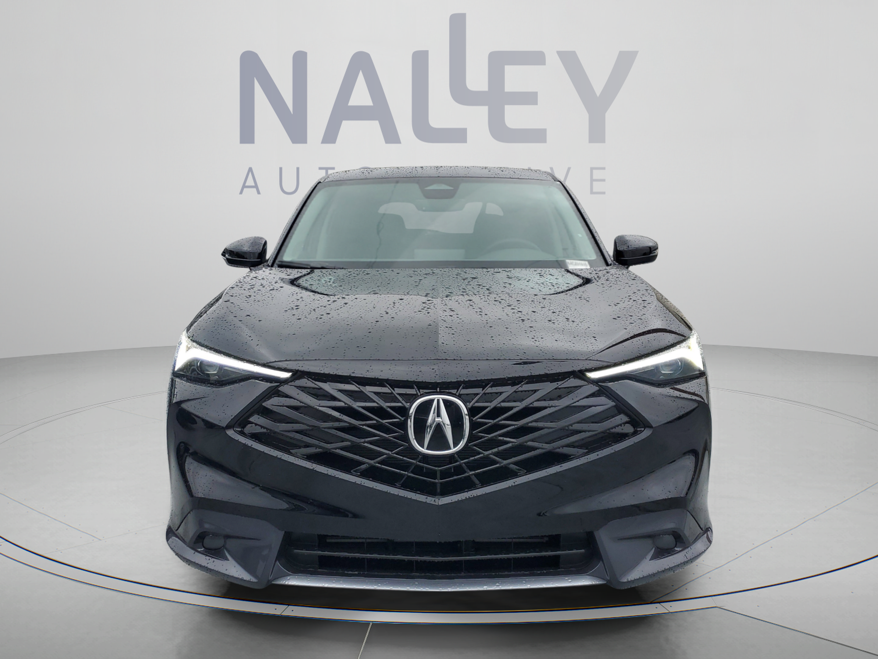 New 2026 Acura ADX AWD image 6