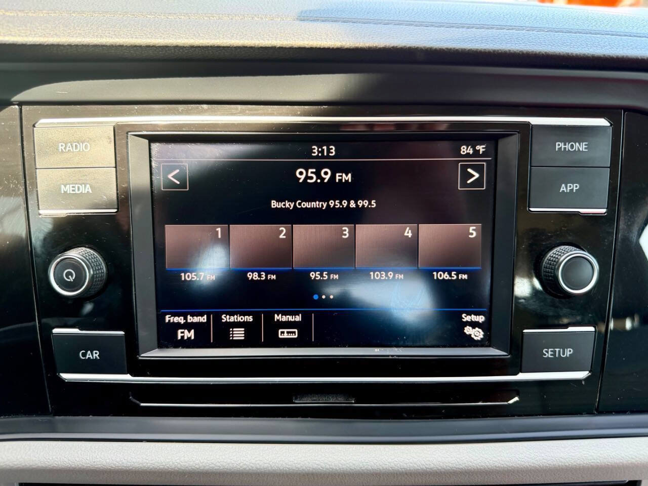 Used 2019 Volkswagen Jetta S FWD image 34