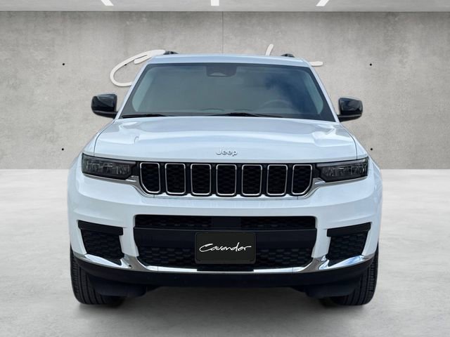 Used 2023 Jeep Grand Cherokee L Laredo image 18