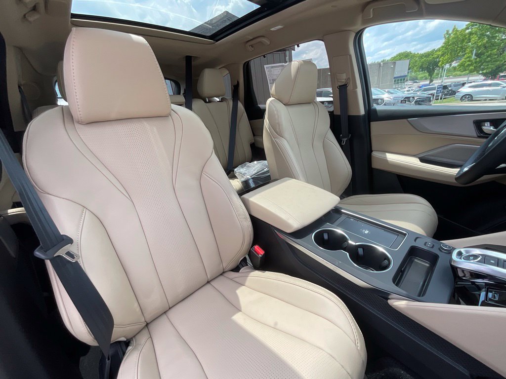 New 2026 Acura MDX w/ Technology Package AWD/4WD image 18