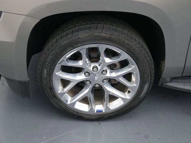 Used 2018 Chevrolet Tahoe LT image 9