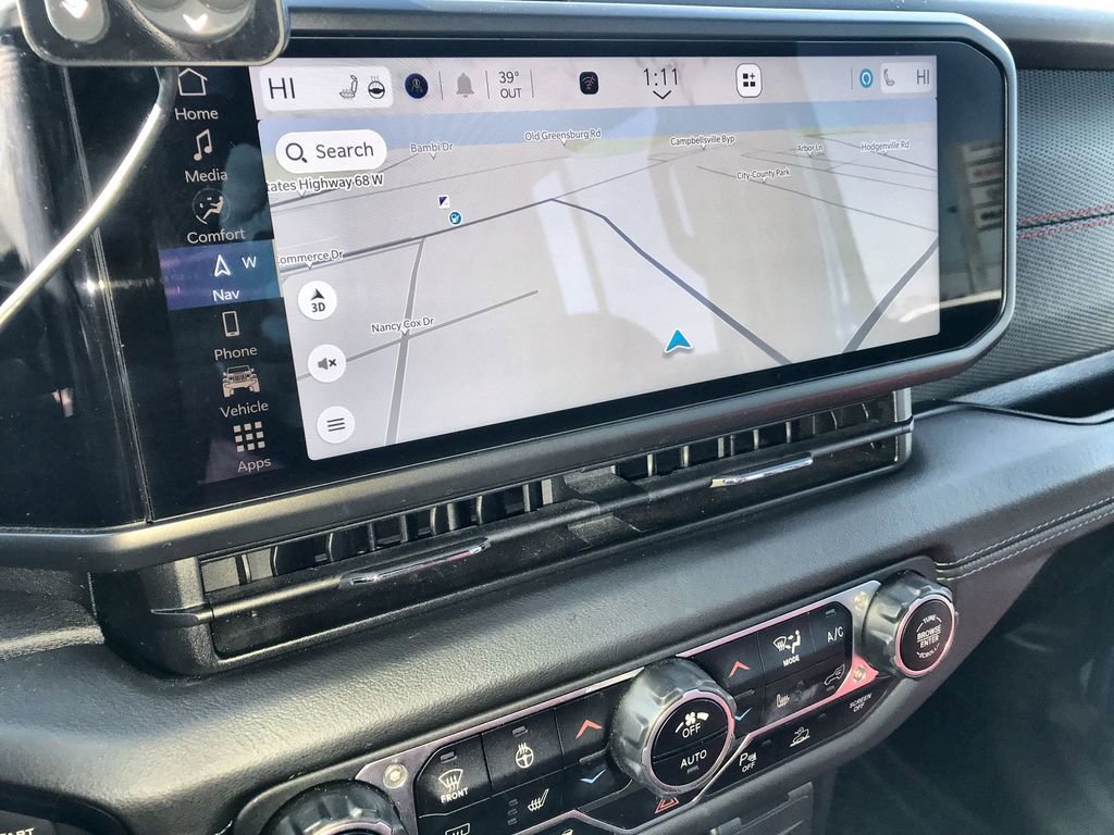 Used 2024 Jeep Wrangler Rubicon 392 image 16