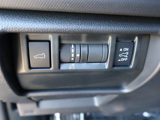 Used 2025 Subaru Forester Limited w/ Popular Package #1 AWD/4WD image 21
