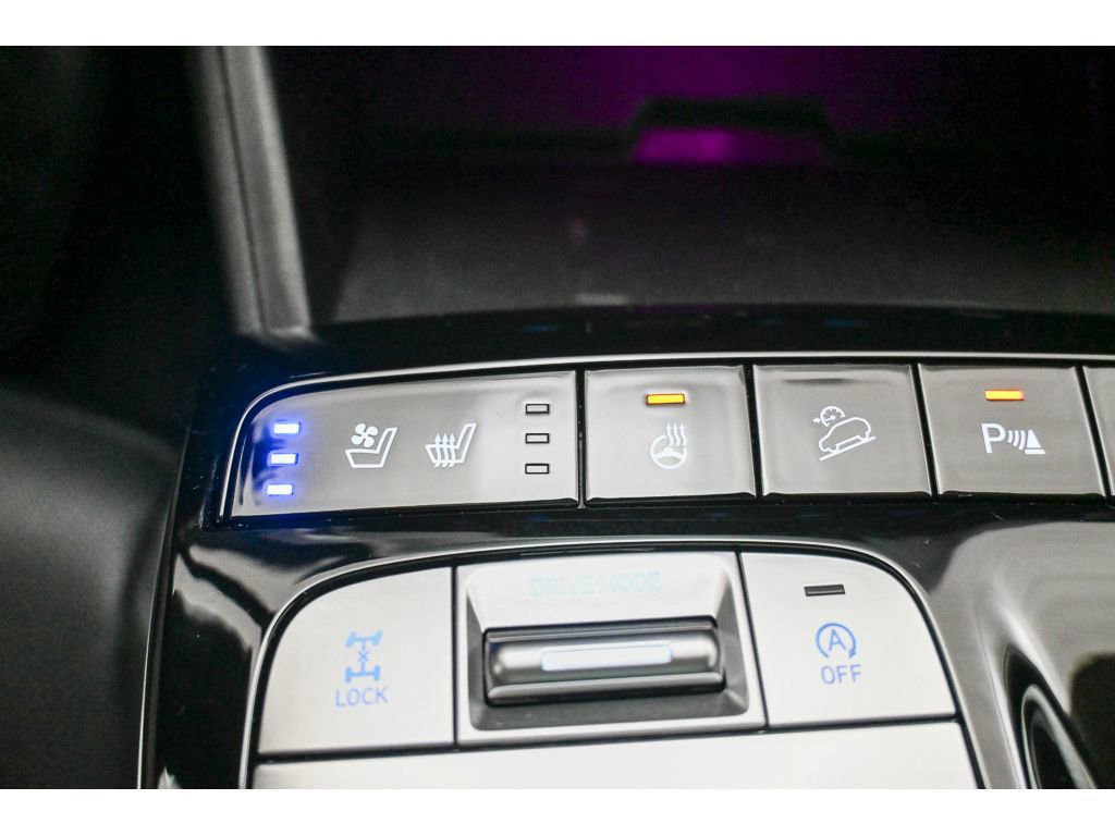 Used 2023 Hyundai Tucson Limited image 46