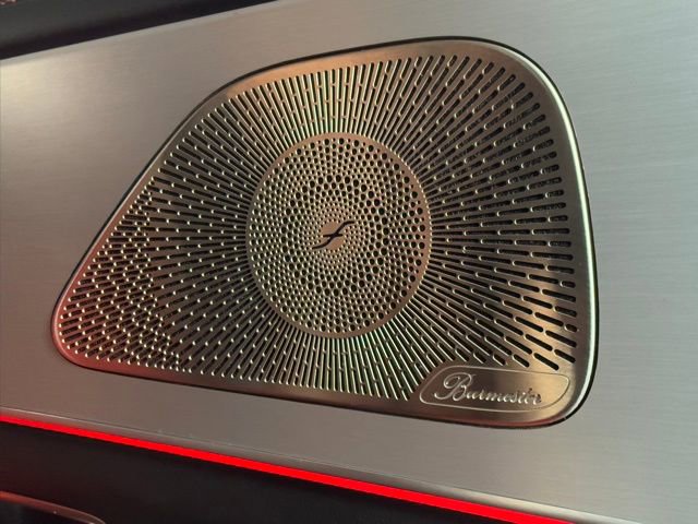 Used 2024 Mercedes-Benz GLE 63 AMG S image 55