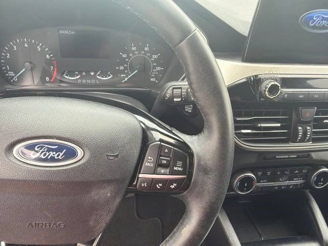 Used 2022 Ford Escape SEL AWD/4WD image 18