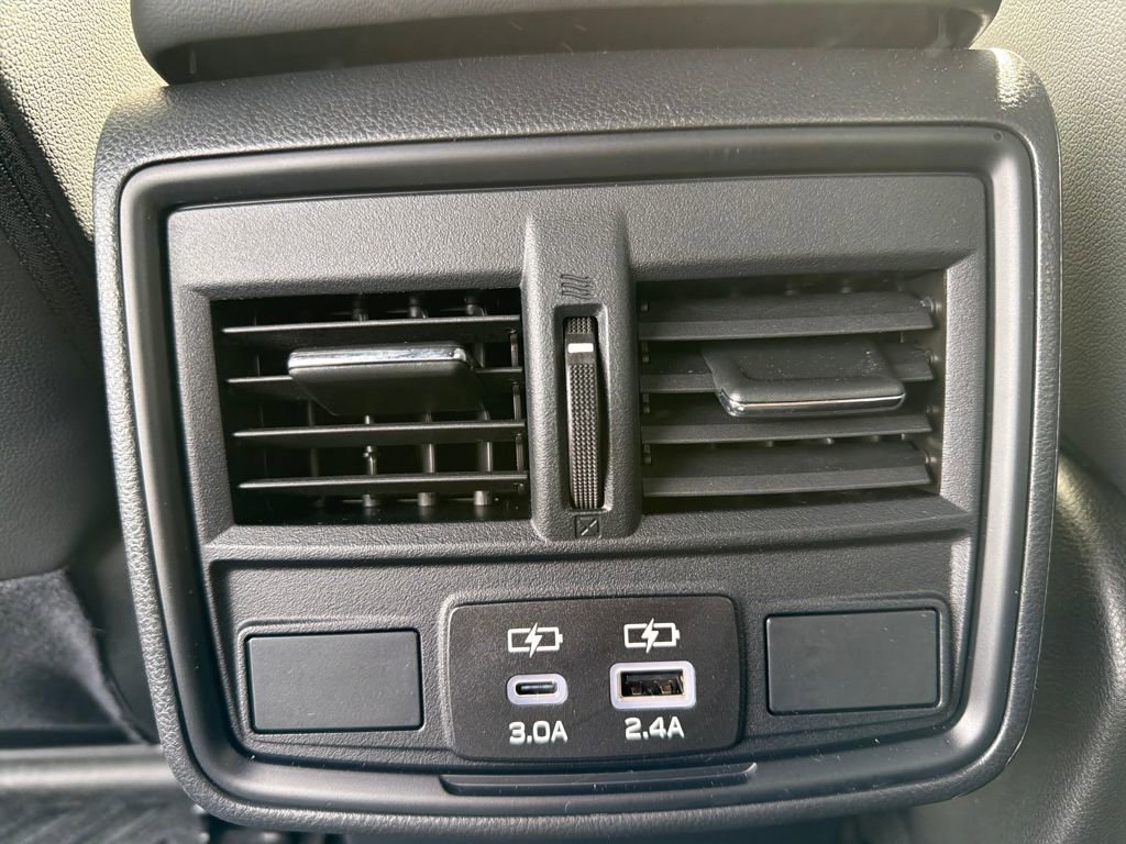 Certified 2025 Subaru Forester Premium image 25