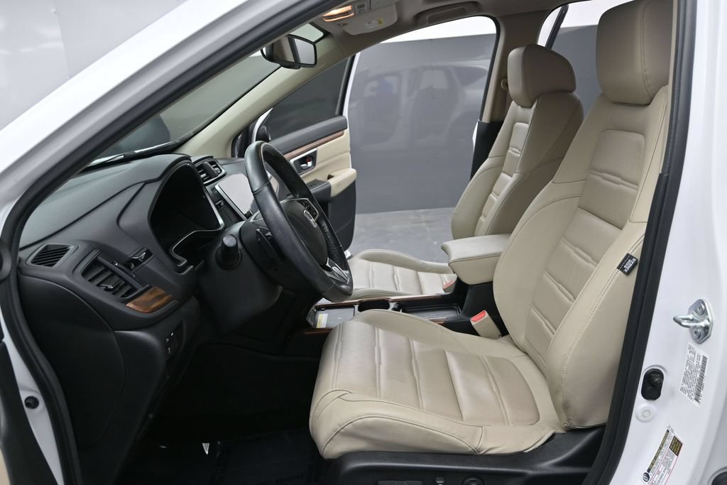 Used 2021 Honda CR-V Touring image 15