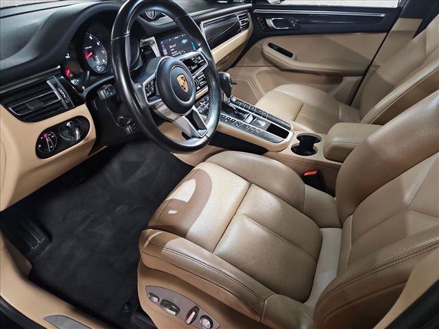 Used 2021 Porsche Macan S AWD/4WD image 10