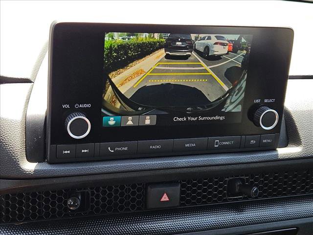 Used 2024 Honda CR-V LX image 14