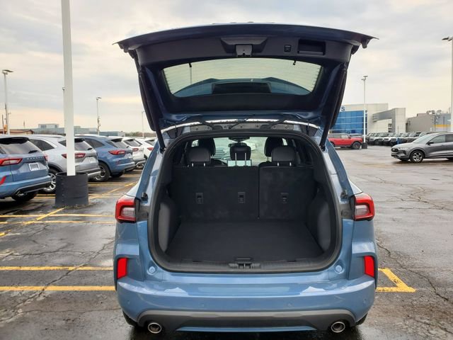 Used 2024 Ford Escape ST-Line w/ Tech Pack #1 FWD image 26