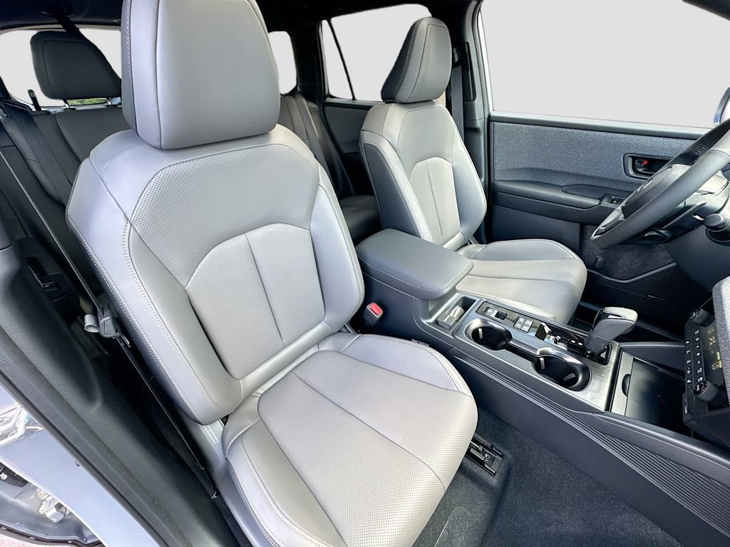New 2026 Subaru Outback Limited XT AWD/4WD image 27