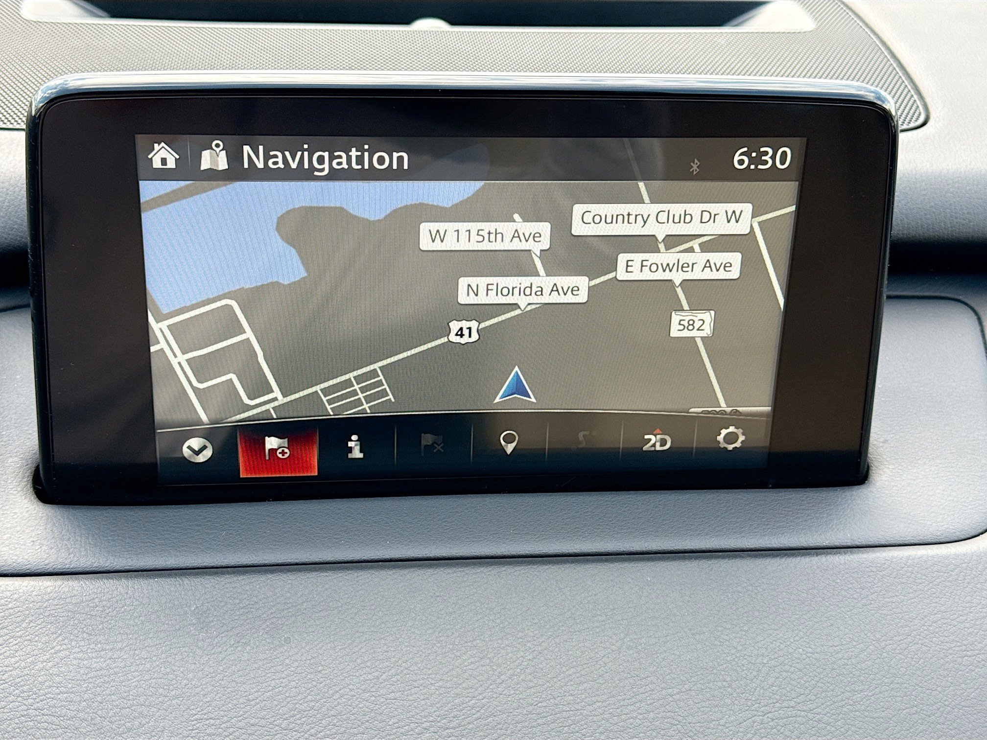 Used 2018 MAZDA CX-9 Touring w/ Touring Premium Package AWD/4WD image 32