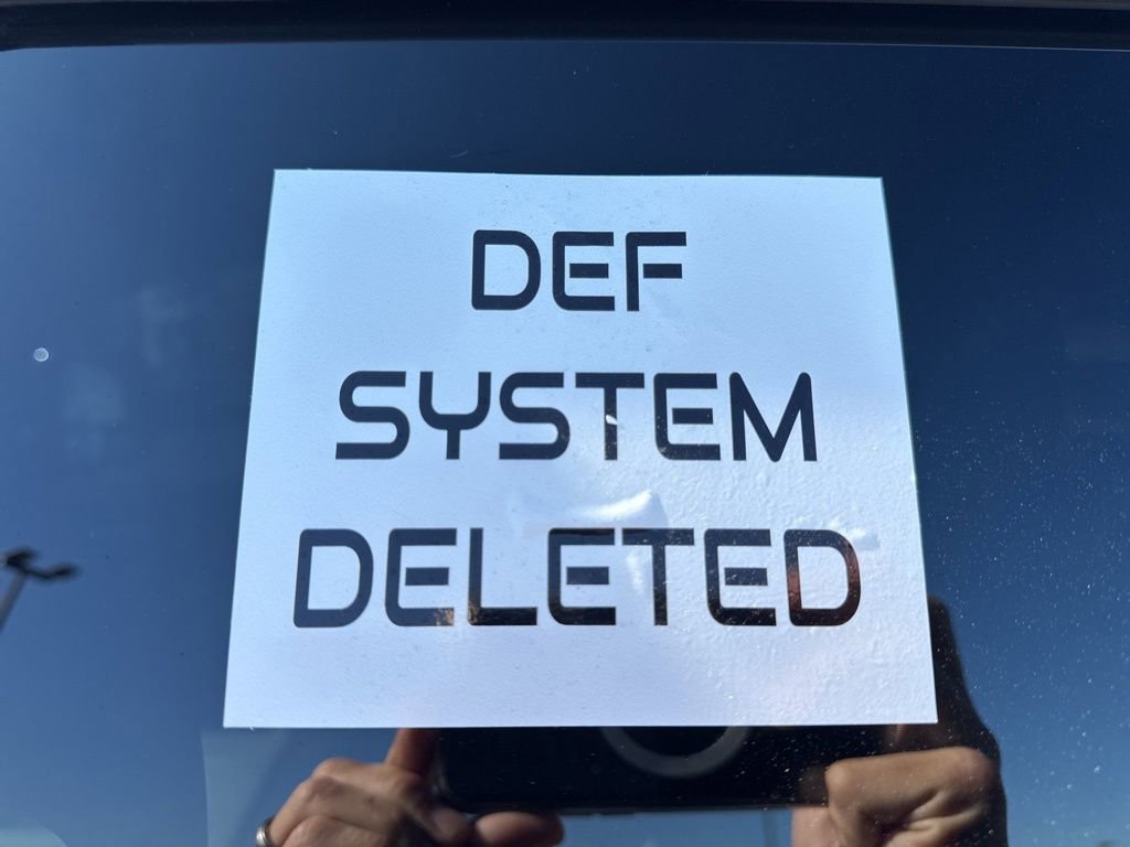 Used 2021 GMC Sierra 3500 SLT w/ SLT Preferred Package image 11