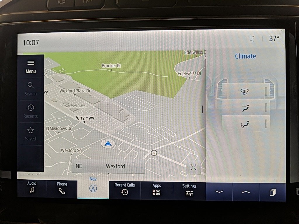 Certified 2022 Ford F350 Lariat image 19