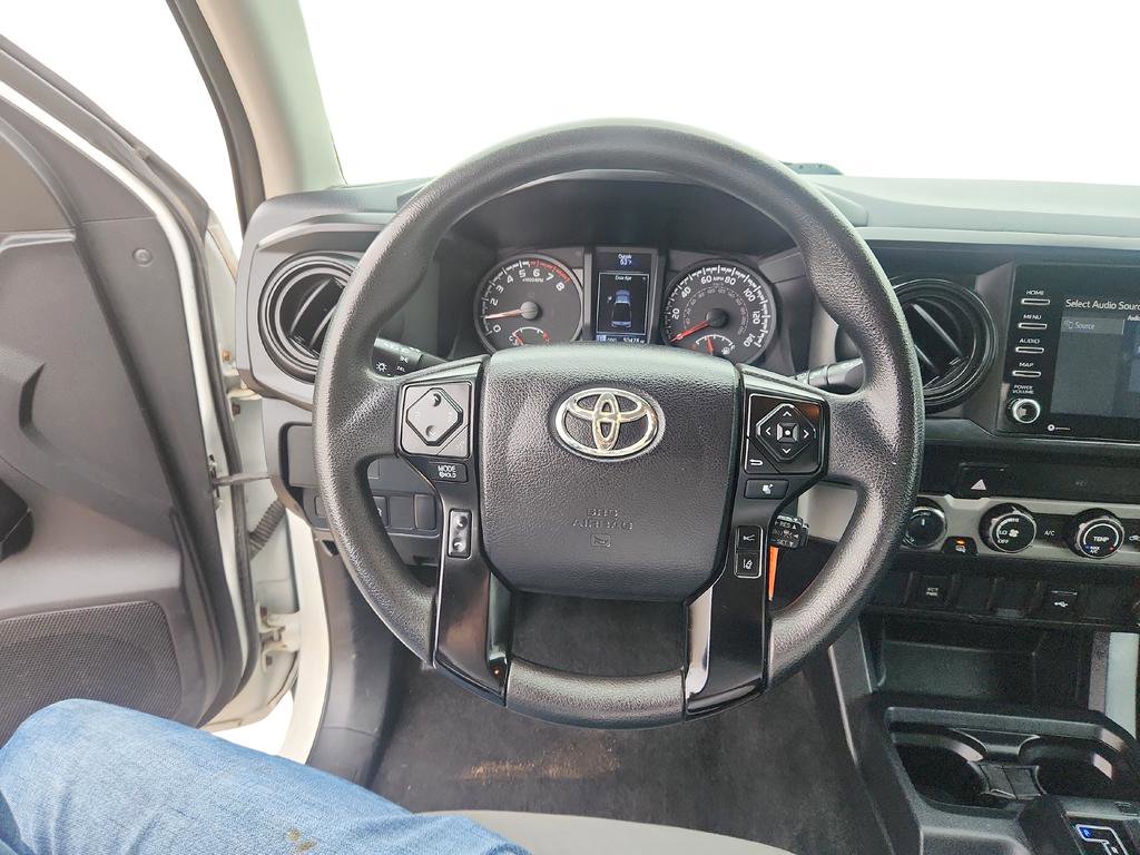 Used 2021 Toyota Tacoma SR AWD/4WD image 14