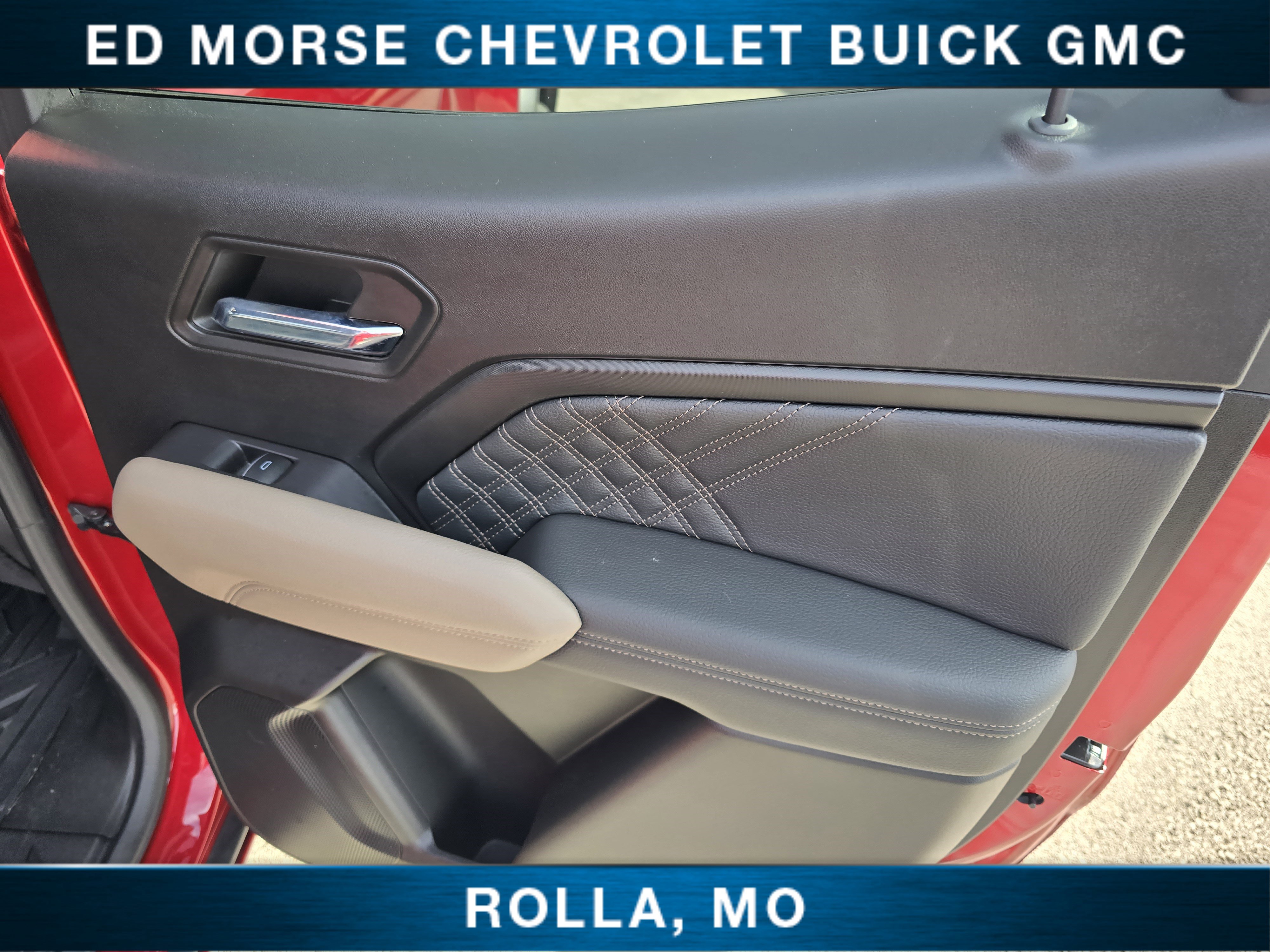 Used 2023 GMC Canyon Denali image 23