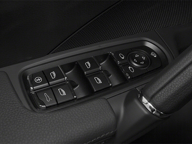 Used 2013 Porsche Cayenne Diesel AWD/4WD image 19
