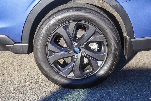 Used 2022 Subaru Outback Onyx Edition XT w/ Popular Package #2 image 12