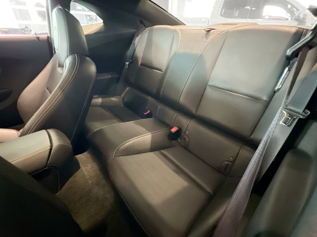 Used 2010 Chevrolet Camaro SS w/ RS Package RWD image 28