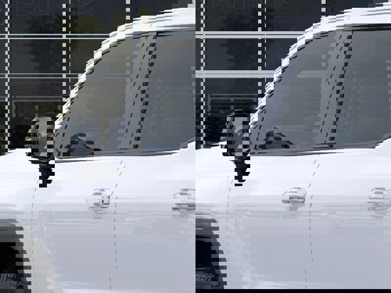 New 2026 GMC Sierra EV Elevation w/ LPO, Elevation Dark Package image 12