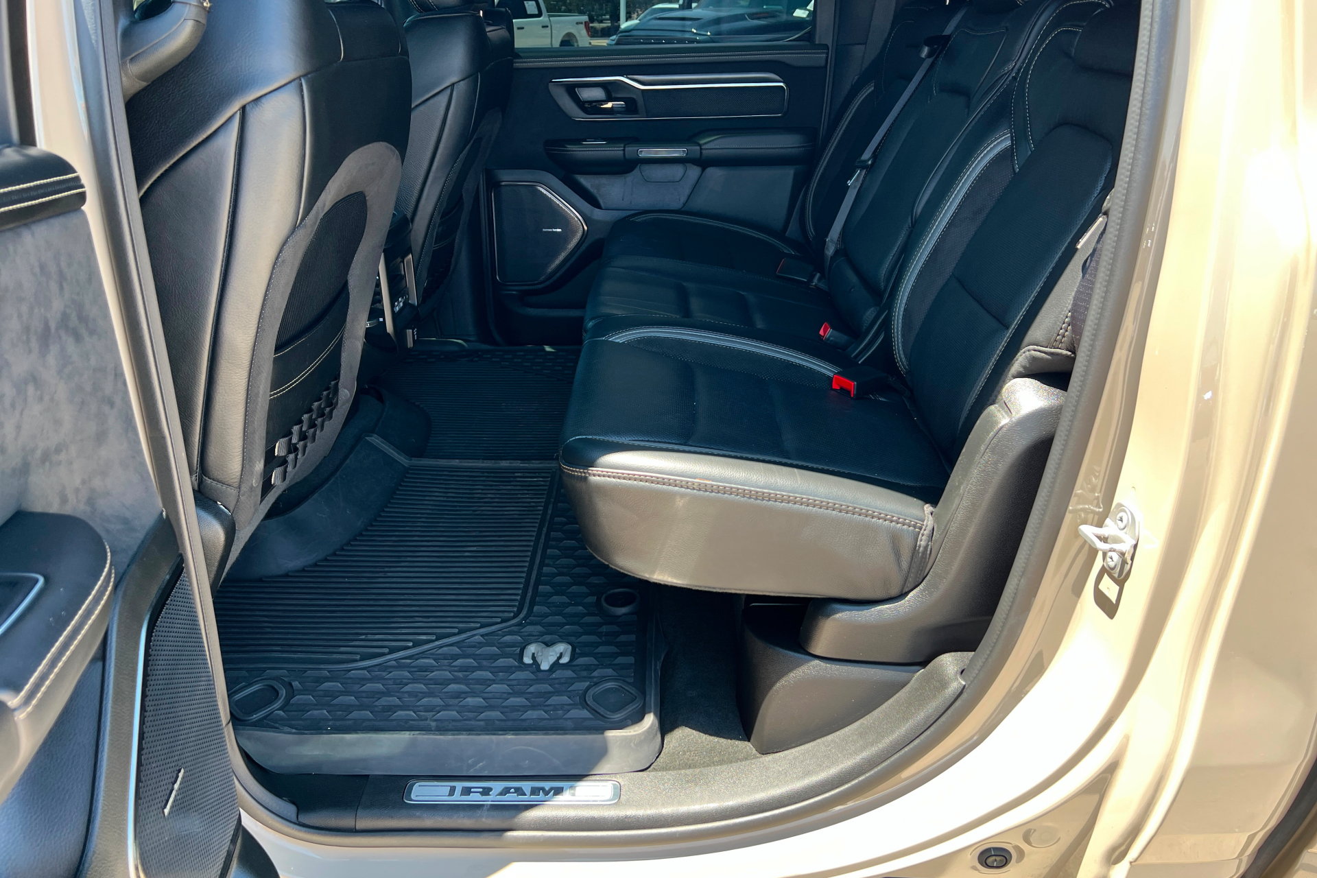 Used 2022 RAM 1500 TRX w/ TRX Level 2 Equipment Group AWD/4WD image 22