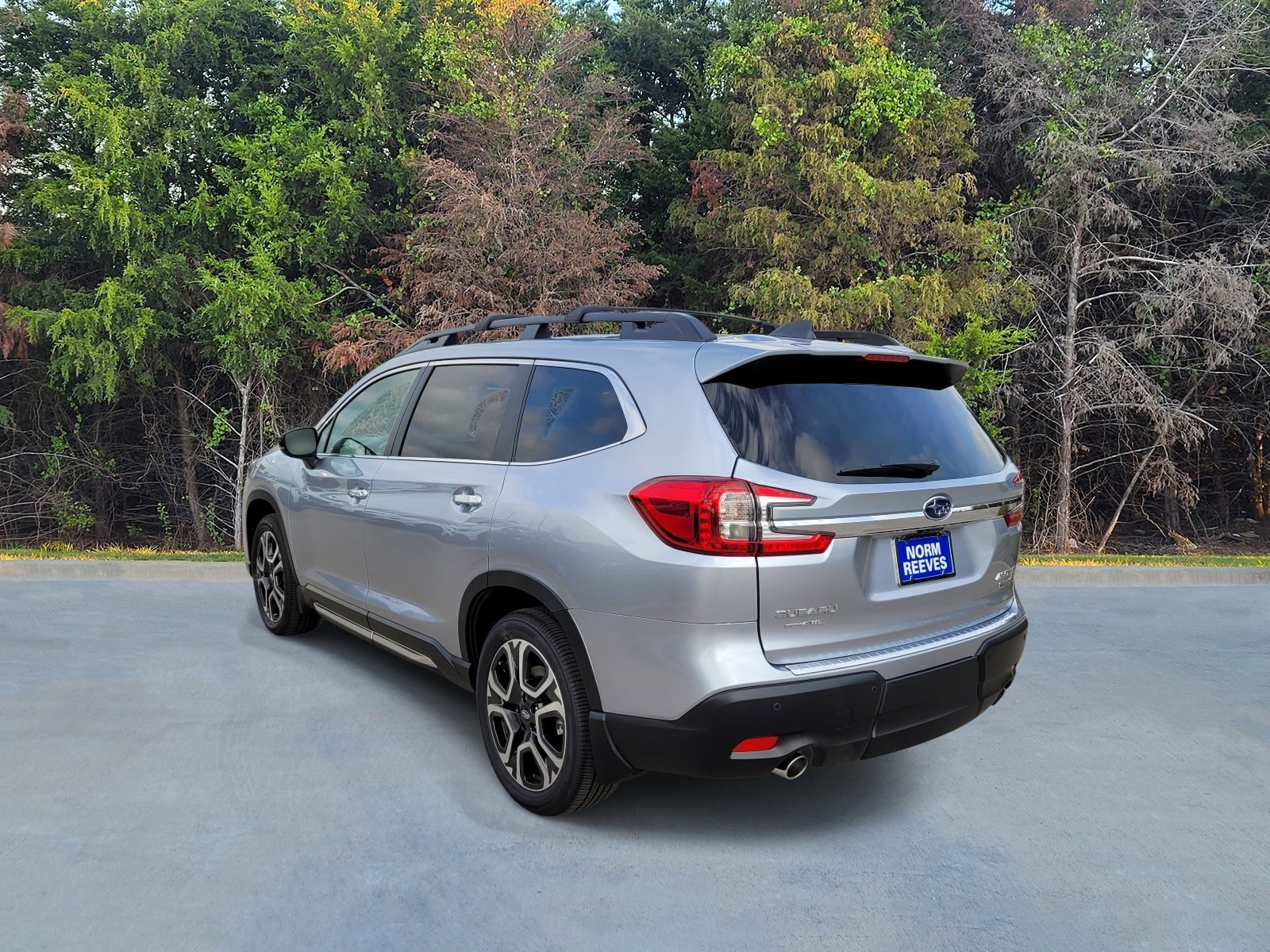 New 2026 Subaru Ascent Touring image 20