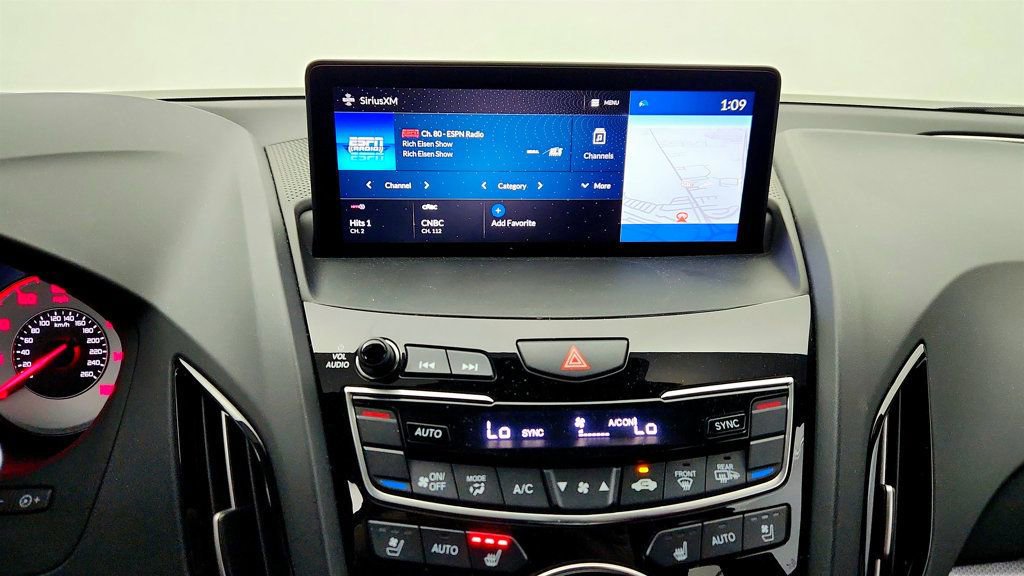 Used 2024 Acura RDX A-Spec image 18