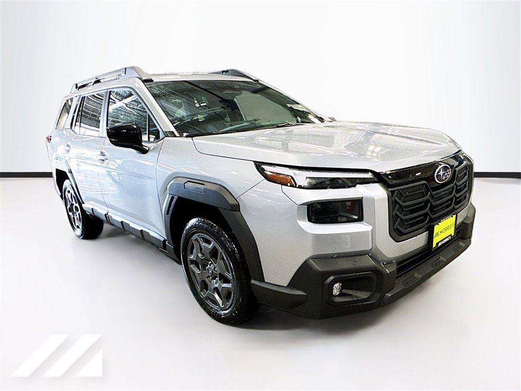 New 2026 Subaru Outback Premium image 3