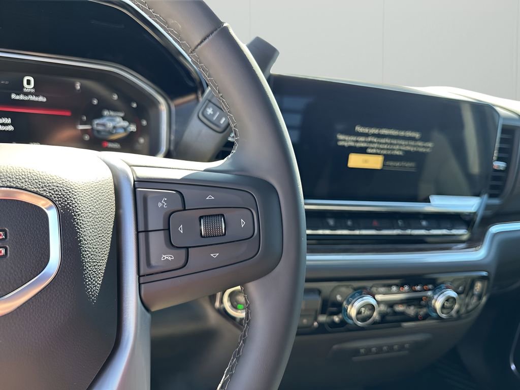 New 2026 GMC Sierra 3500 SLE w/ SLE Convenience Package image 30