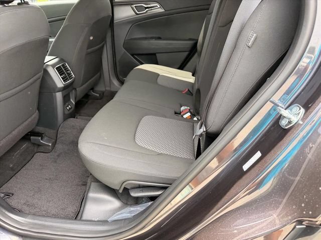 New 2026 Kia Sportage LX AWD/4WD image 10
