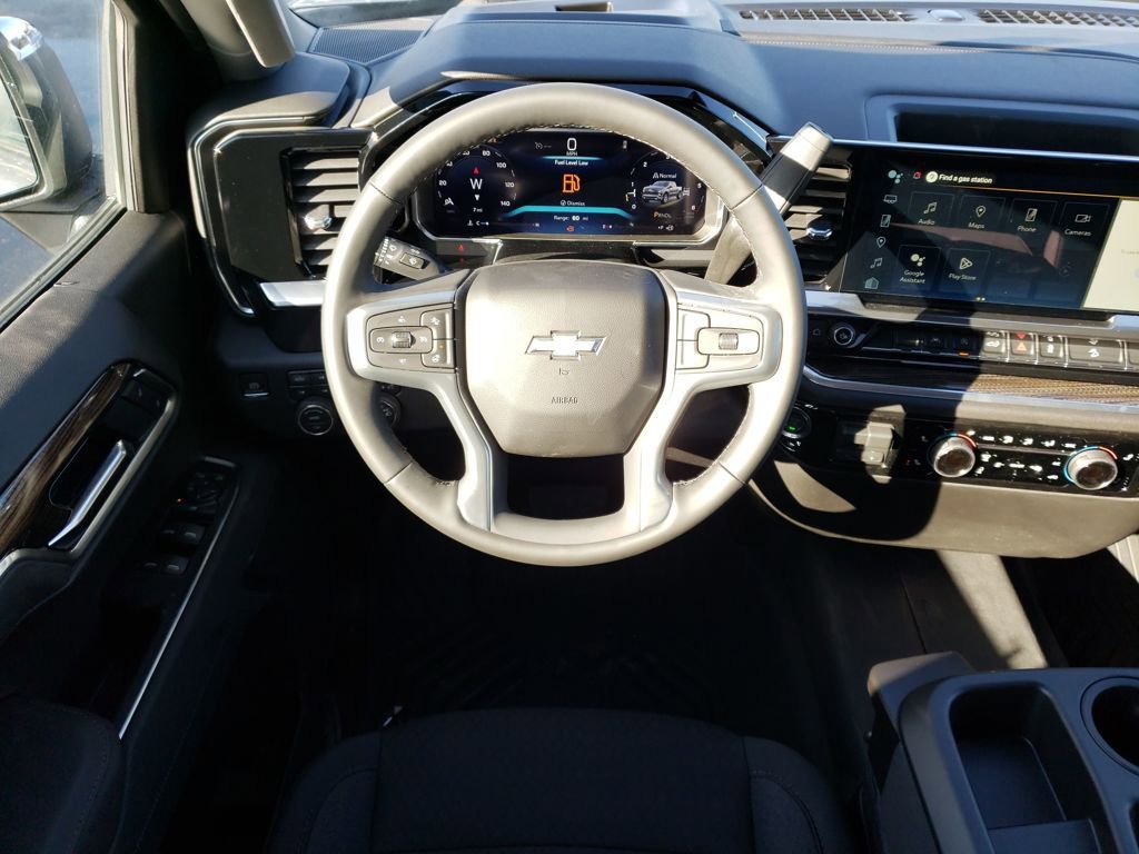 New 2026 Chevrolet Silverado 1500 LT image 13