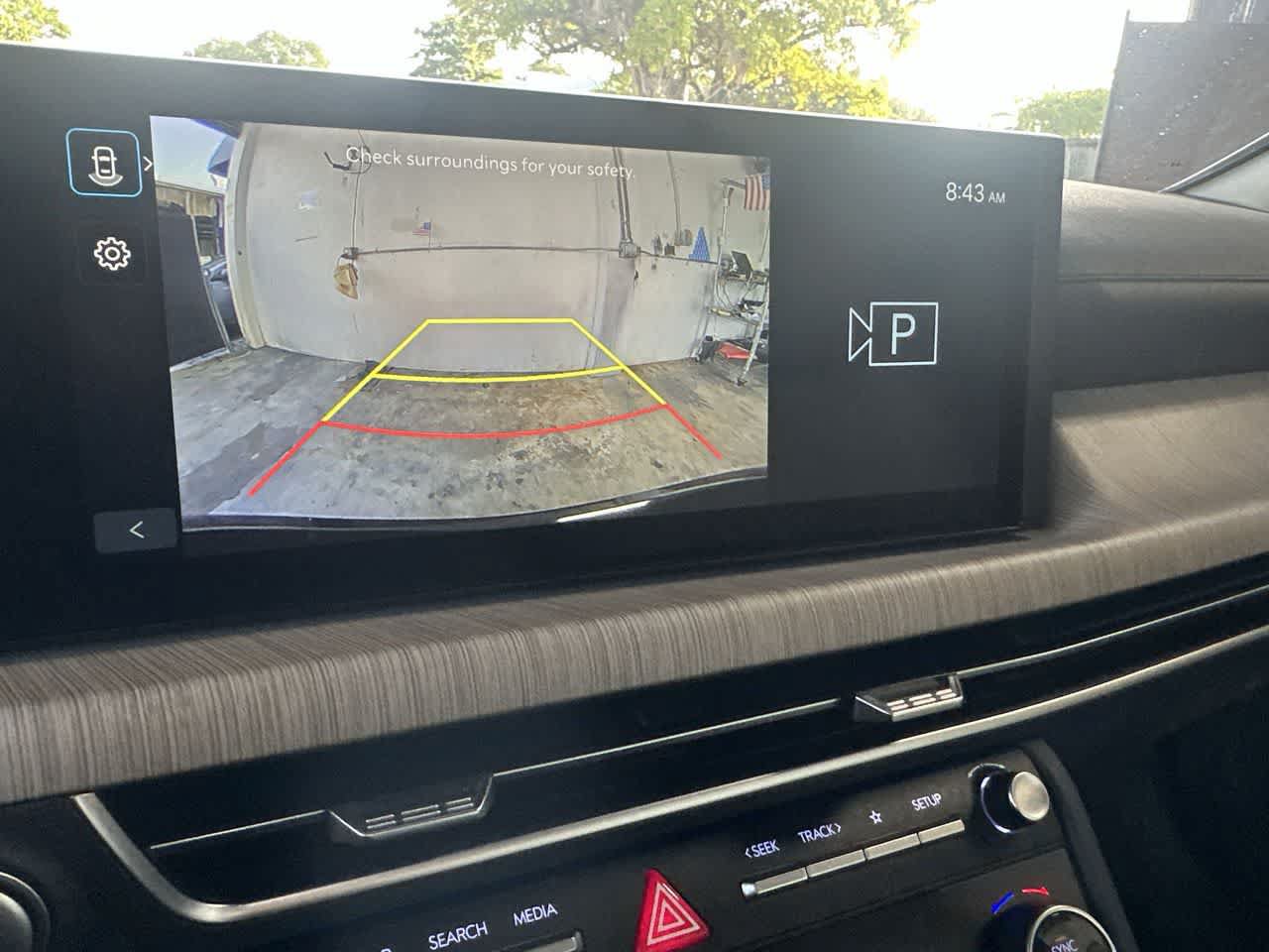 Used 2025 Hyundai Sonata SEL FWD image 19