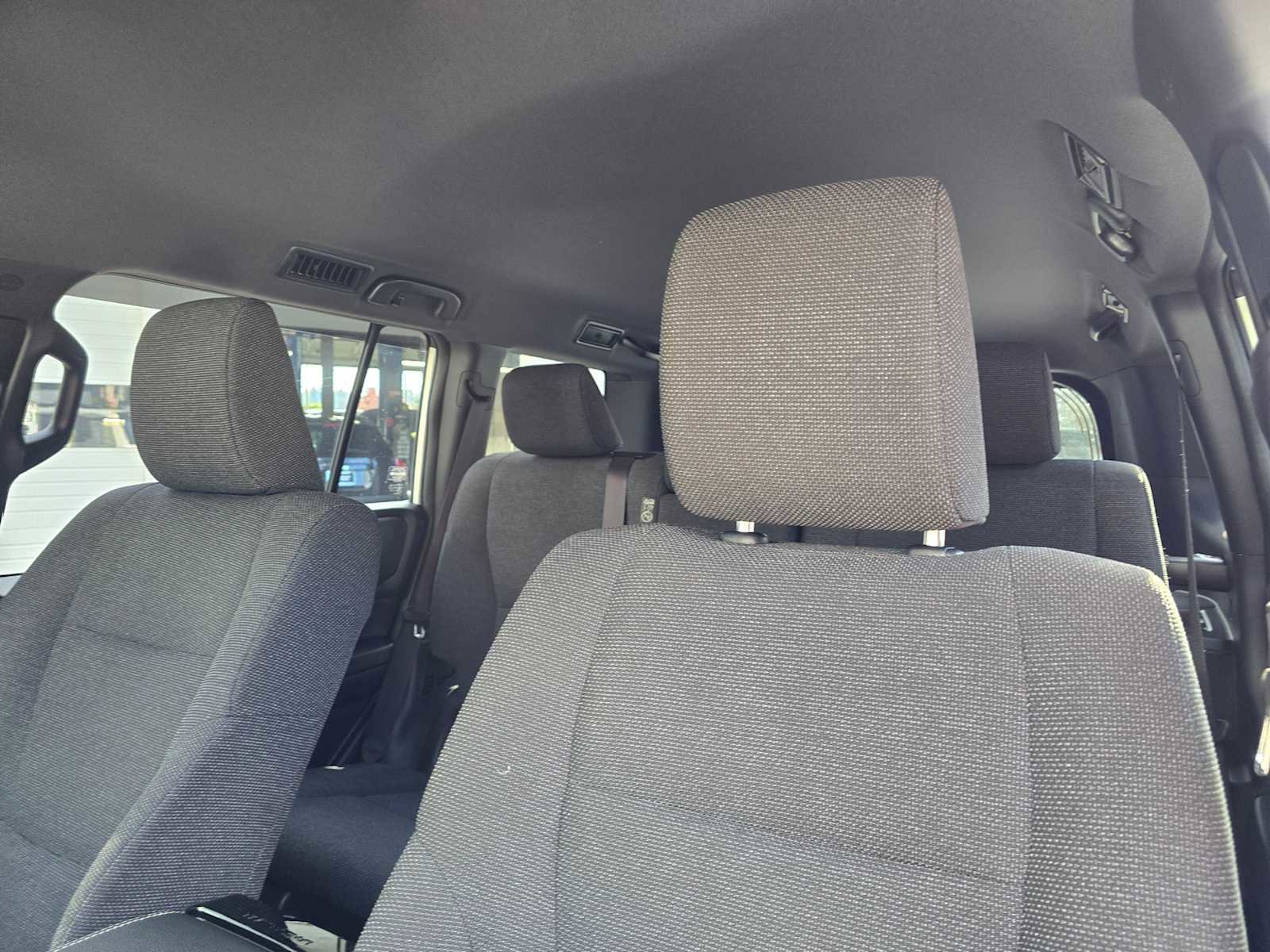 Certified 2025 Toyota Land Cruiser 1958 image 23