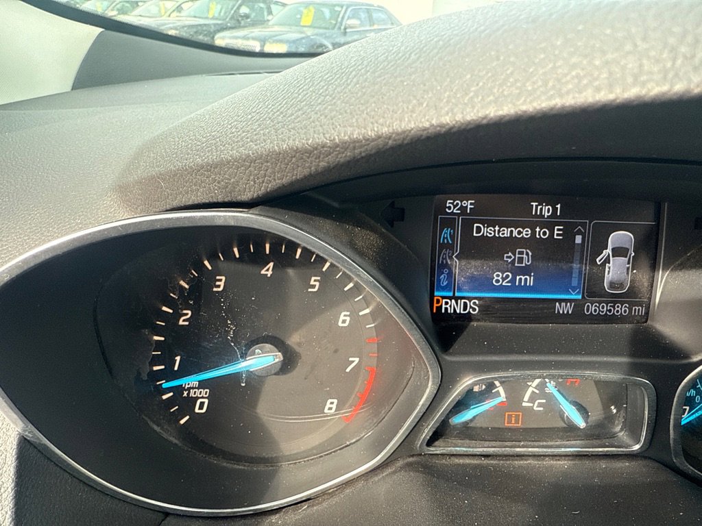 Used 2014 Ford Escape SE w/ Equipment Group 201A image 15